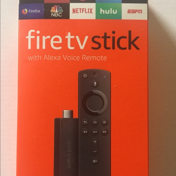New 2nd Generation Fire Stick - Picture 1 of 7